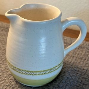 Franciscan USA Creamer Mug